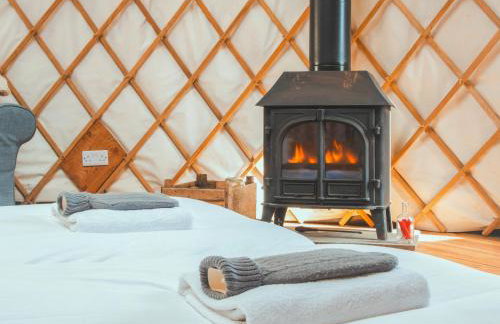 Bracken Yurt - Ukc6941 - Foto 10