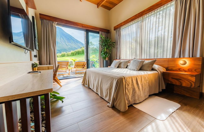 Villas Jawara - Foto 73