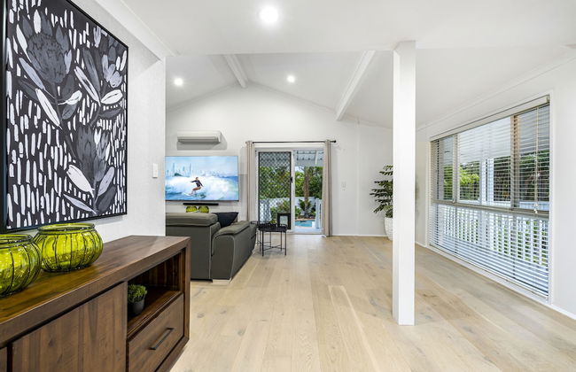 Parkwood House - Q Stay - Foto 9