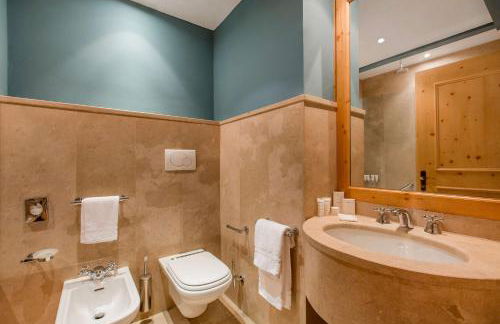 Radisson Residences Savoia Palace Cortina d’Ampezzo - Foto 12