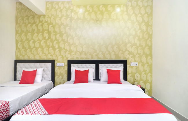 OYO 16700 HOME Exotic 2 BHK Dream View Khanyara Road - Foto 8