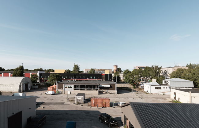 Bob W Tallinn Telliskivi - Foto 72