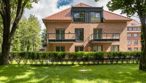 Wohnen am Südstrand - Ferienwohnung 1 4 - Foto 3