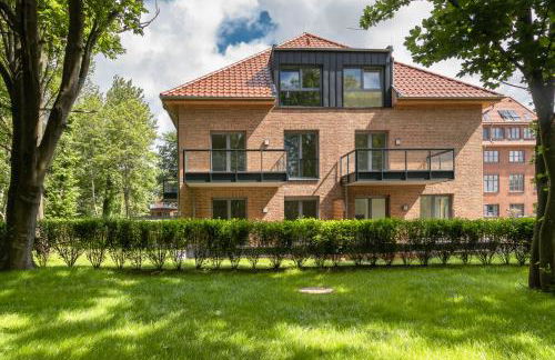 Wohnen am Südstrand - Ferienwohnung 1 4 - Foto 3