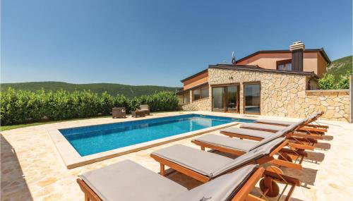 Holiday Home Ricice 09 - Foto 2