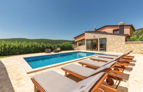 Holiday Home Ricice 09 - Foto 2