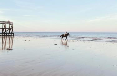 Gite L'Erable Normand - Foto 20