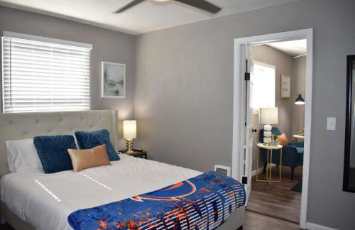 BSU Playland 2bd 1b Fully Remodeled on Bsu Campus - Foto 1