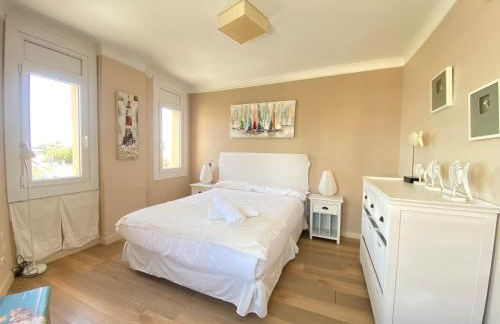 Apartamento Miracle Tarragona, TarracoHomes - Foto 19