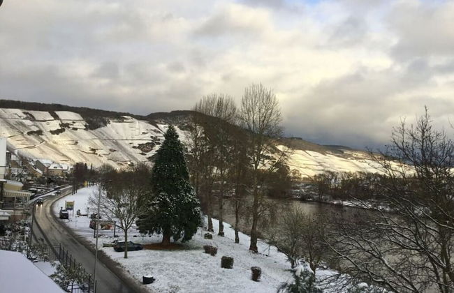 Vinum Comfortable Holiday Residence - Photo 26