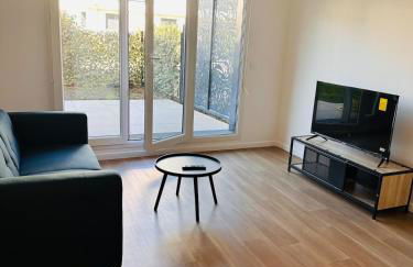 Appart Neuf Proche Versailles, Thoiry, France Miniature - Foto 1