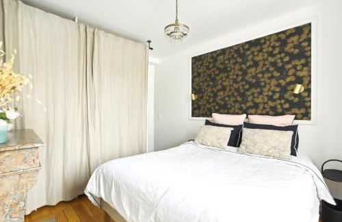 Stunning architect studio near Le Marais - Foto 11