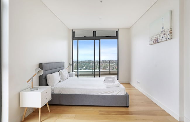 Macquarie Park Corporate Apartments - Foto 6