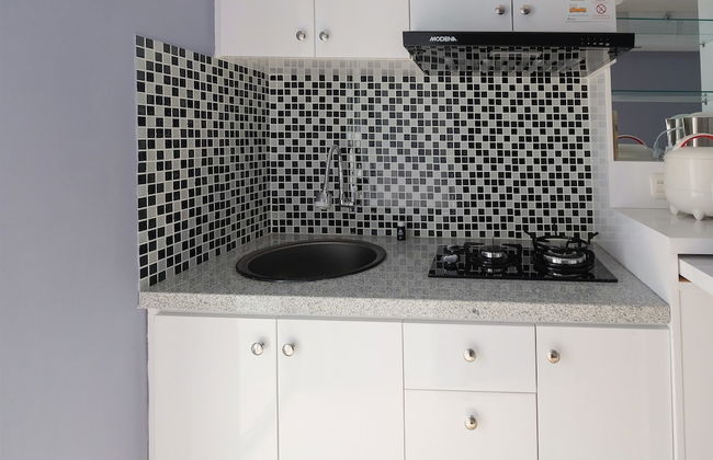 Best Deal Studio Bassura Apartment - Foto 17