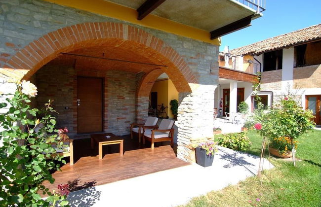 Agriturismo La Martina - Foto 30