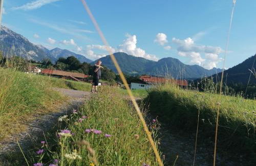 Matheishof inkl. Chiemgaukarte - Foto 13