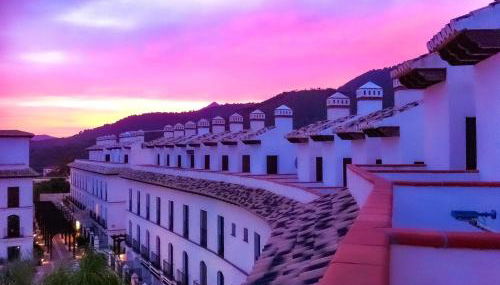 Las Terrazas del Jardin Nazari B41 - Foto 2