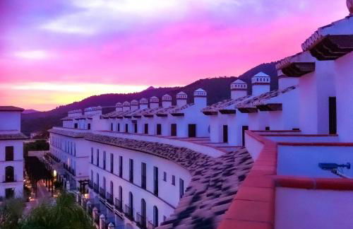 Las Terrazas del Jardin Nazari B41 - Foto 2