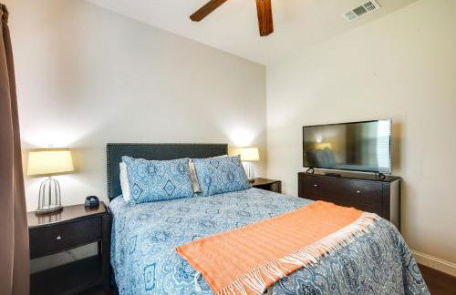 College Station Family Home 3 Mi to Texas A and M! - Photo 18