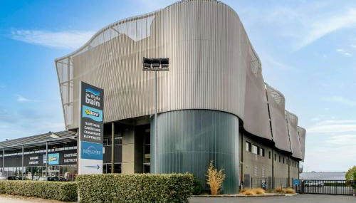 Comfort Aparthotel Bordeaux Begles Arena - Foto 3