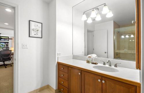 Kaanapali Royal 2-Bedroom Condo an Island Inspired Gem with Free Renal Car Included KRO-G201 by KBM - Foto 32