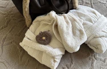 Grande Maison Du Coeur Champoluc Spa,Gym e Aree Relax - Foto 12