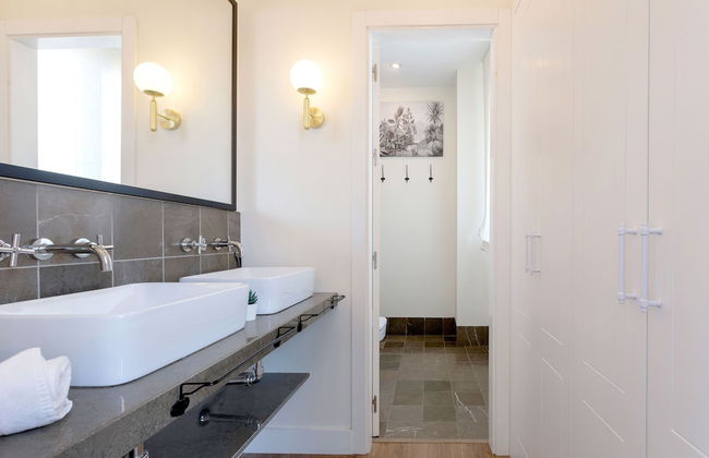 Genteel Home Almirante Lobo - Foto 27