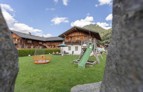 Obermarhof Gsies - Foto 7