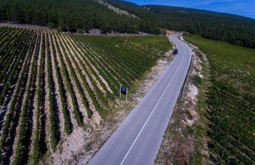 Villa Green Oasis - Foto 16