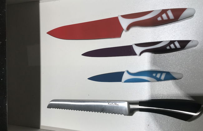 Notodden Sentrum Apartment No 1 - Photo 14