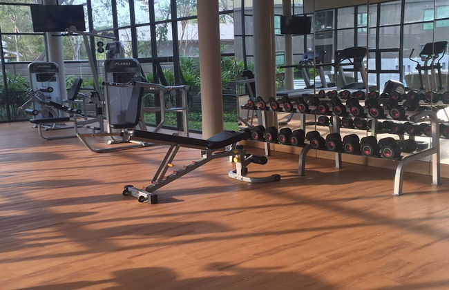 The Rain Cha Am Hua Hin - Foto 25