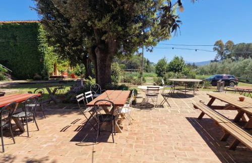 Agriturismo Bio Fattoria di Pietra - Foto 130