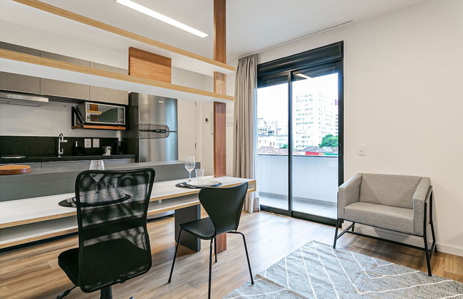 HL - Centro Florianópolis - Photo 77