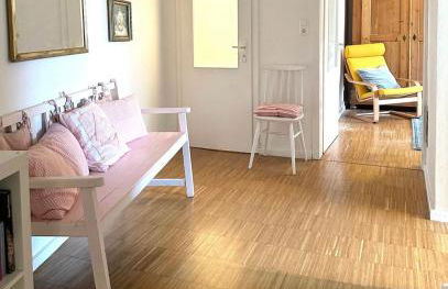 Gartenblick im Schwalbennest - Foto 12