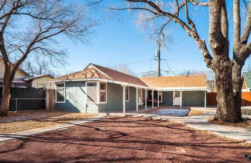 Updated Downtown home next to NAU - Foto 26