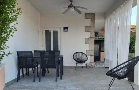 Apartment "MANNA - Foto 6