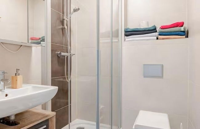 Vienna Airport Residences - Foto 10