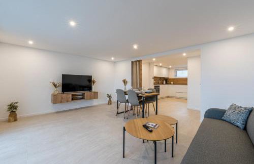 Rheinblick Apartment 1 - Foto 7