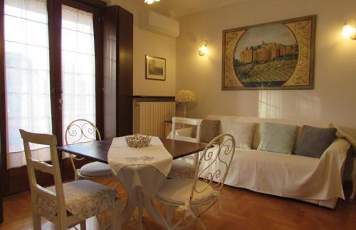 Casa Angolo delle Rose 2 - Foto 16