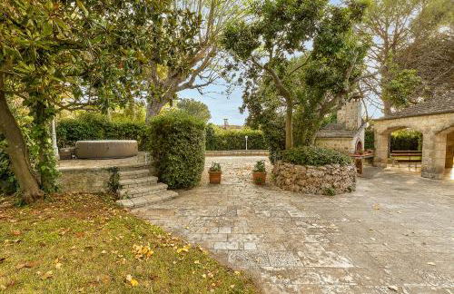 Trulli Vittorio - Royal Dream - Foto 8