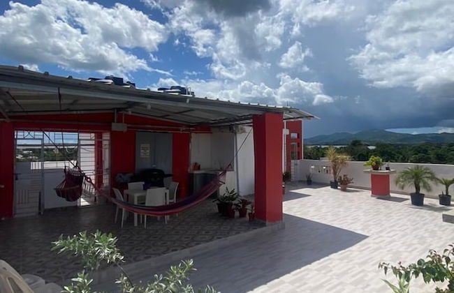 Plata View Apartahotel - Foto 59