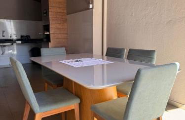 Casa Canto do Araguaia - Foto 18