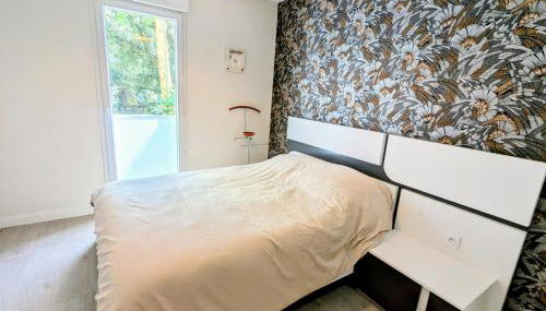 T3 neuf Baignots proche Thermes, centre, parking - Foto 3