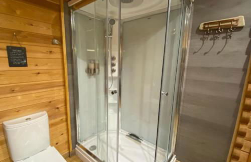 Cairnhill Lodge - Award-Winning Luxury Highland Retreat - Photo 12