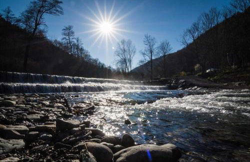 Bungalow Schwarzatalblick in Bad Blankenburg Ortsteil Böhlscheiben - Foto 43