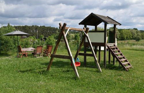 Ferienhaus _Hasenland_ - Photo 31