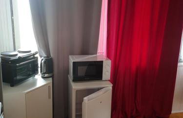 Domek Wakacyjny Patrycja 47 - Foto 2