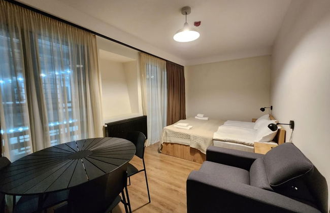 Walk to Ski Lift-1br-studio-balcony-parking - Foto 1