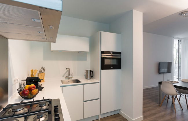 Hoge Duin Serviced Apartments - Photo 15