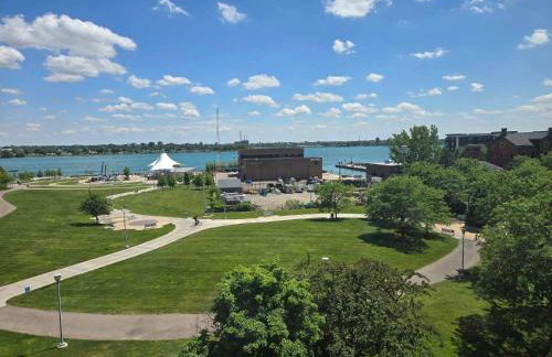 Detroit Belle Isle Loft - Foto 16